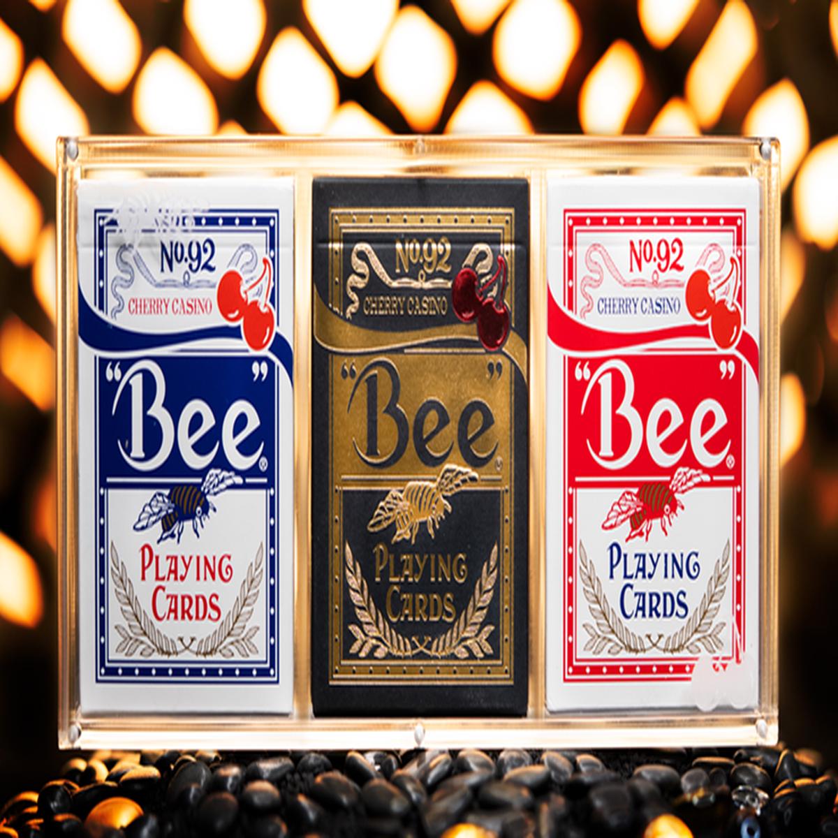 Bee x Cherry Casino