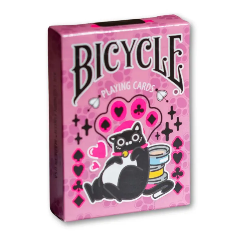 Bicycle Cats