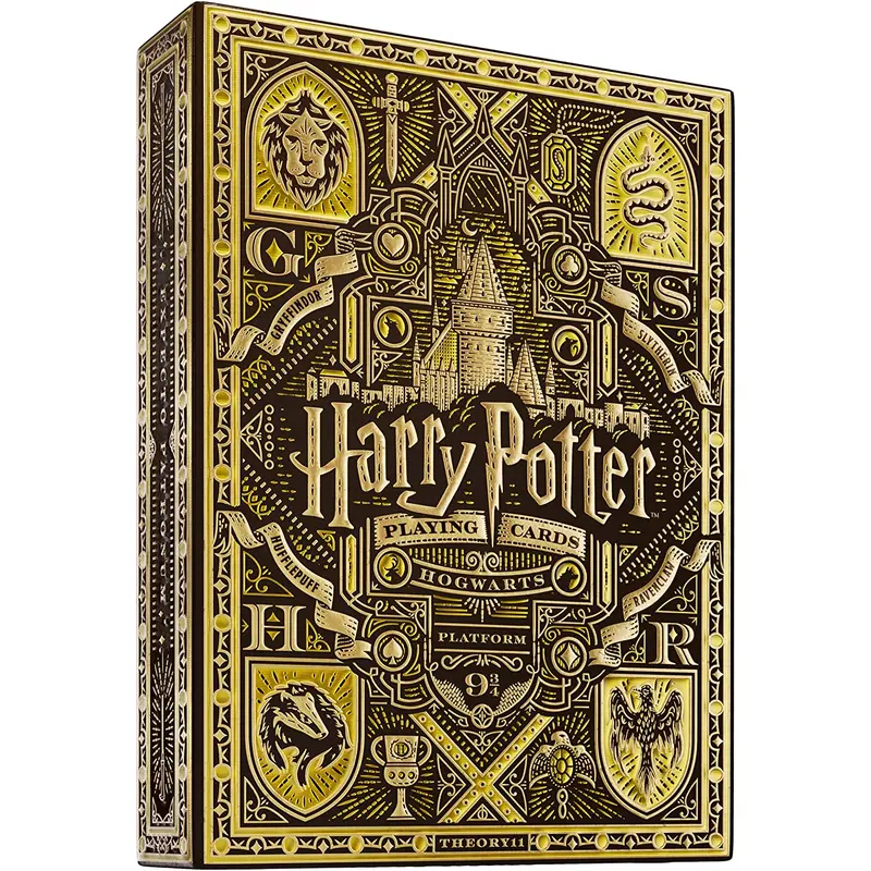 BICYCLE – THEORY-11 HARRY POTTER