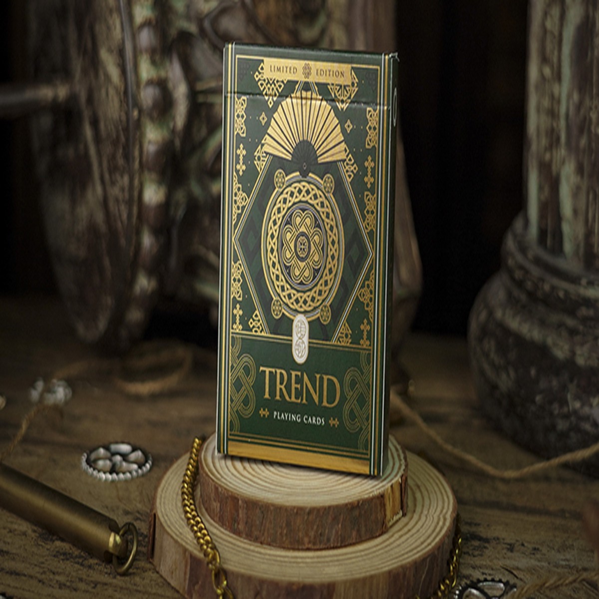Trend (Green)