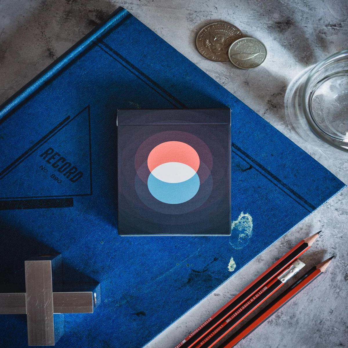 Venn Playing Cards – Limited Edition USPCC