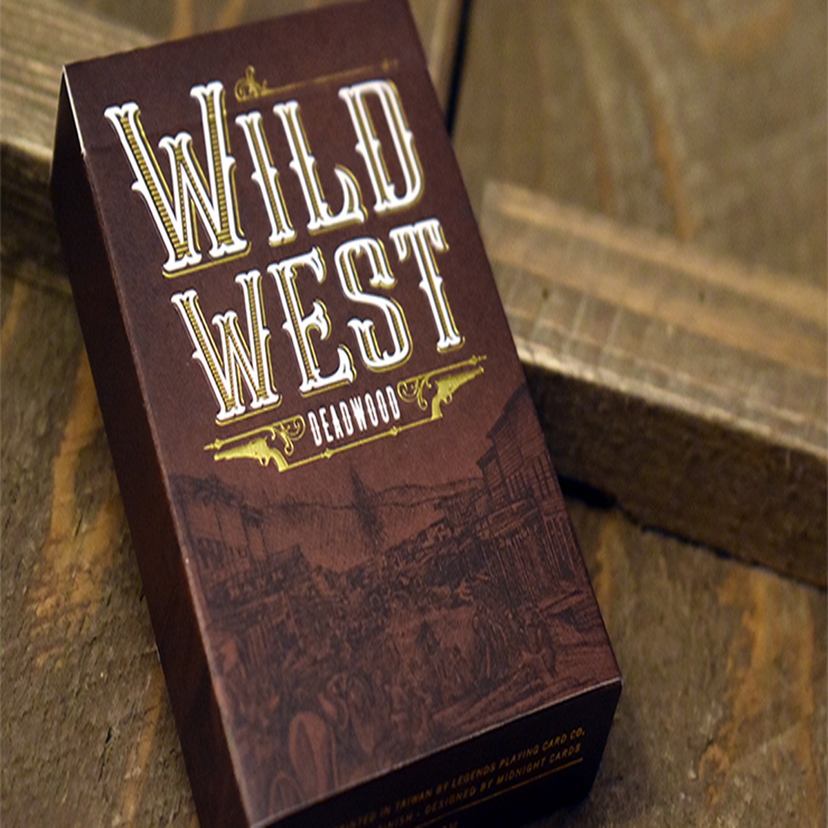Wild West