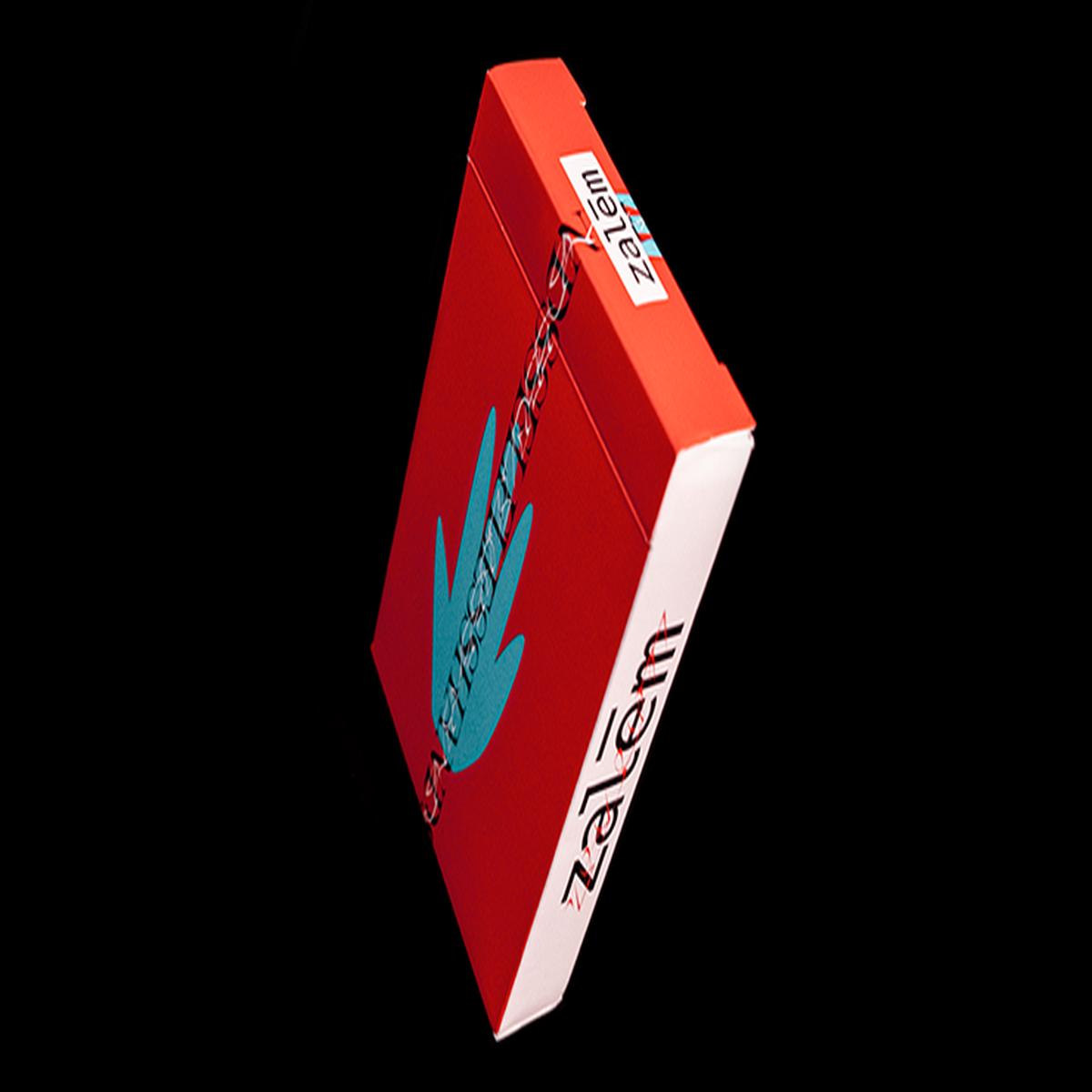 SELFLESSHANDS Playing Cards by Cardistry Touch, on sale
