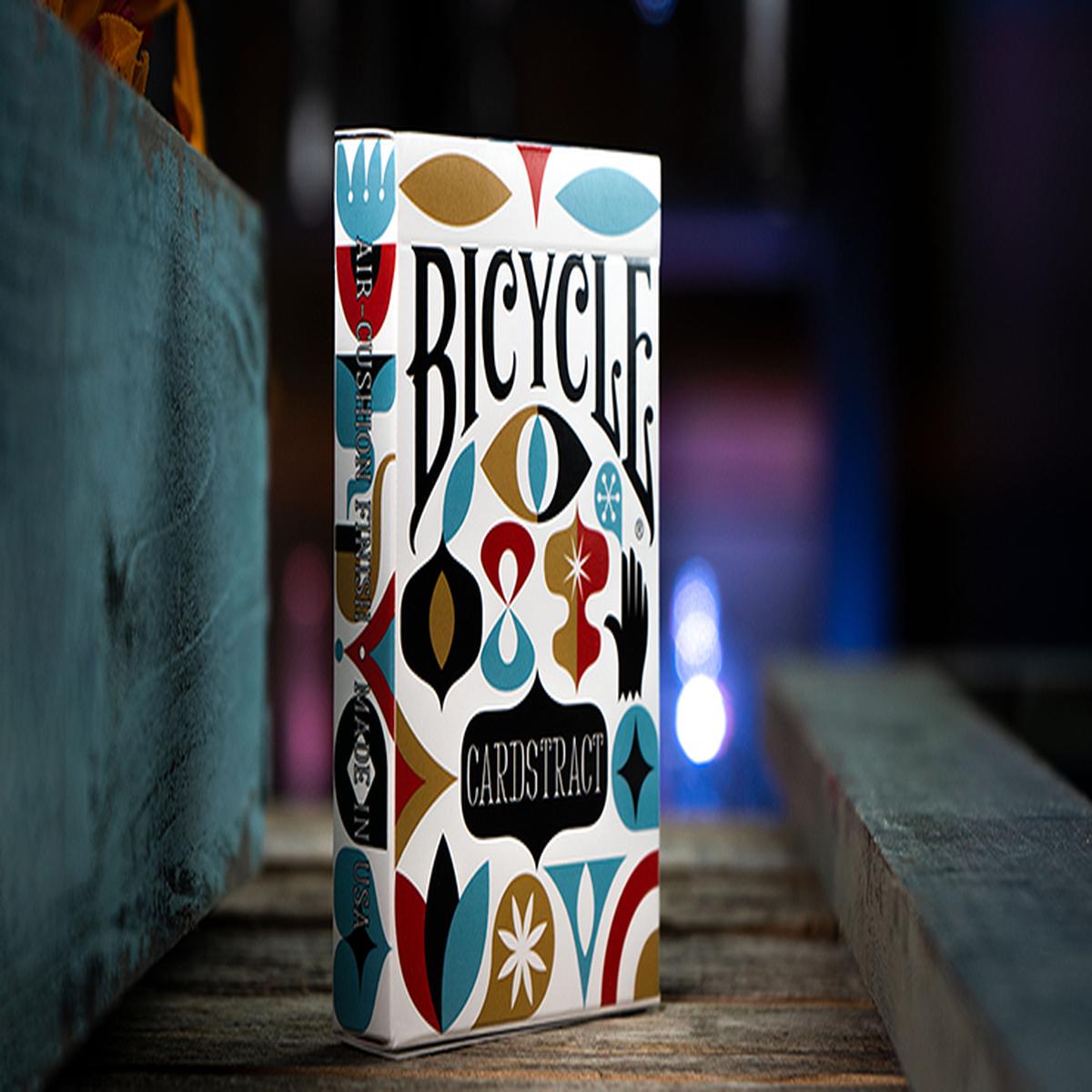 Bicycle Cardstract Playing Cards | US Playing Card