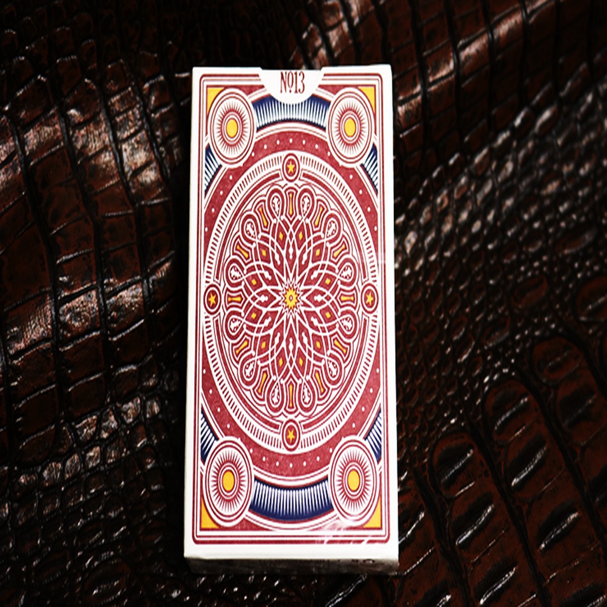 Kings Wild Americanas Murphy’s Magic LTD Edition by Jackson Robinson