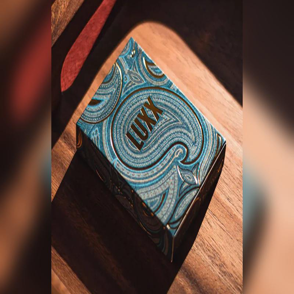 LUXX Palme (Limited Edition) Playing Cards on sale