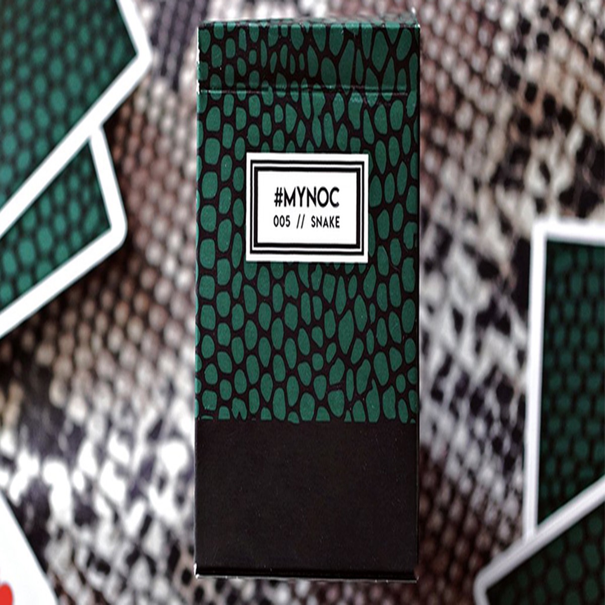 MYNOC Playing Cards