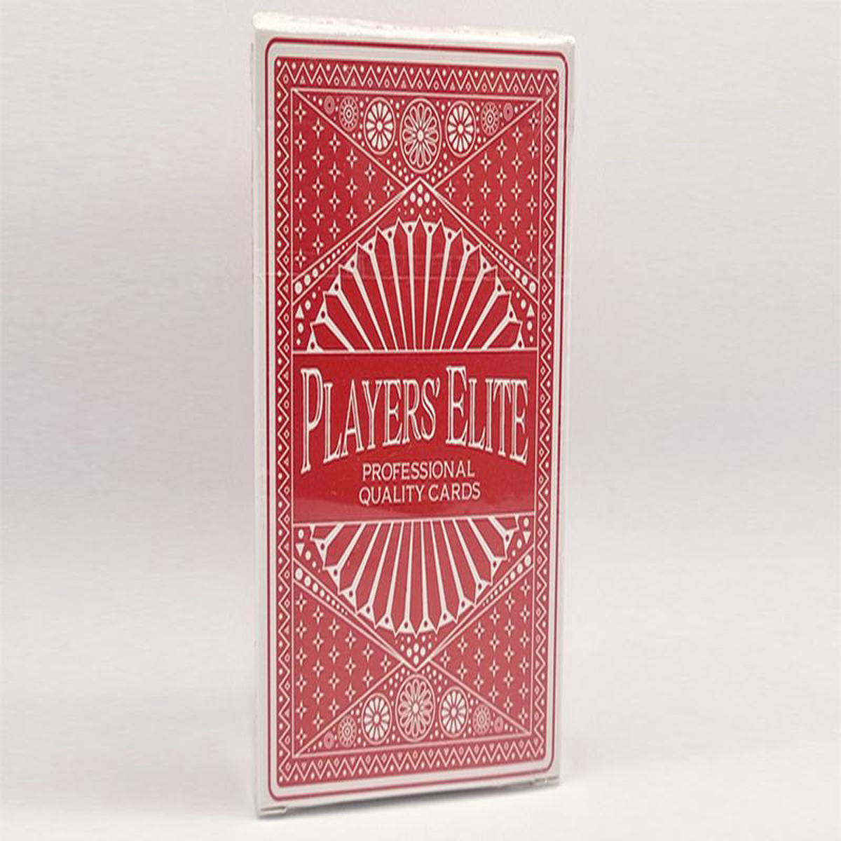 Players8217 Elites Marked Deck Playing Cards