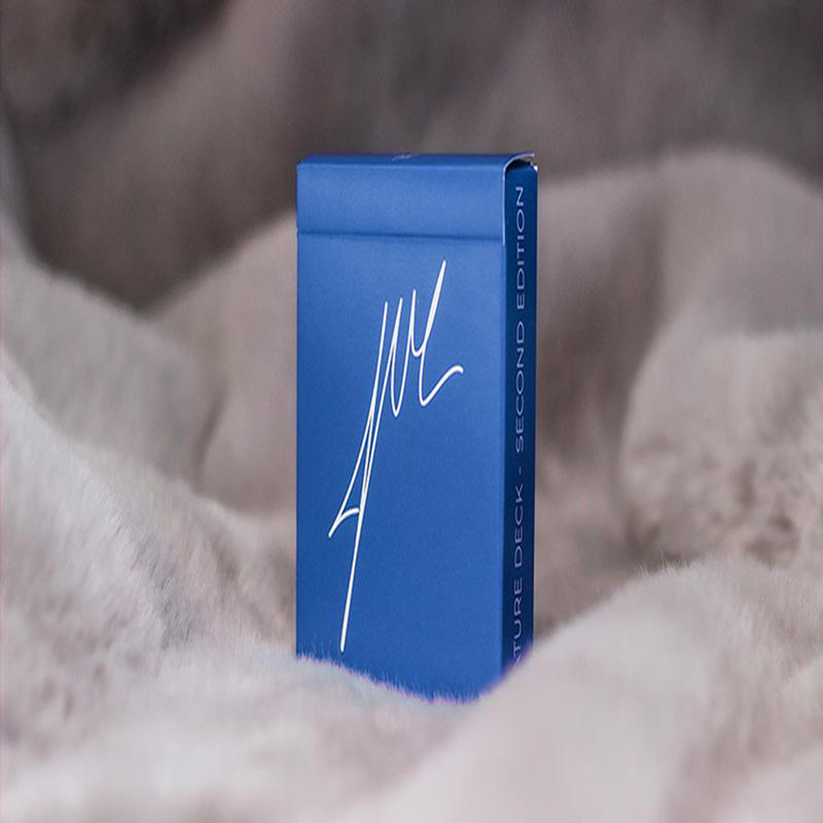 Signature Playing Cards 8211 Second Edition by Jordan Victoria