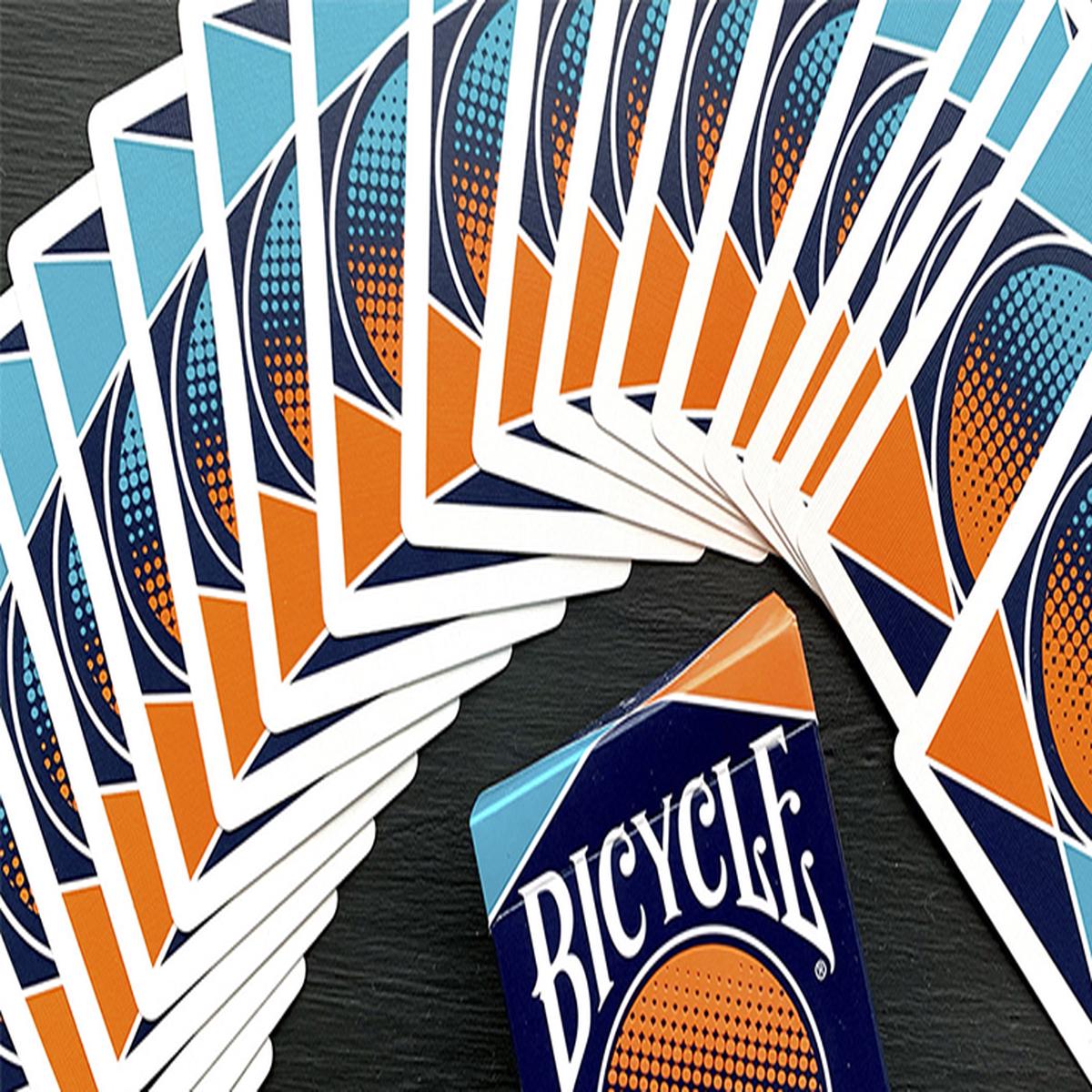Bicycle Amplified