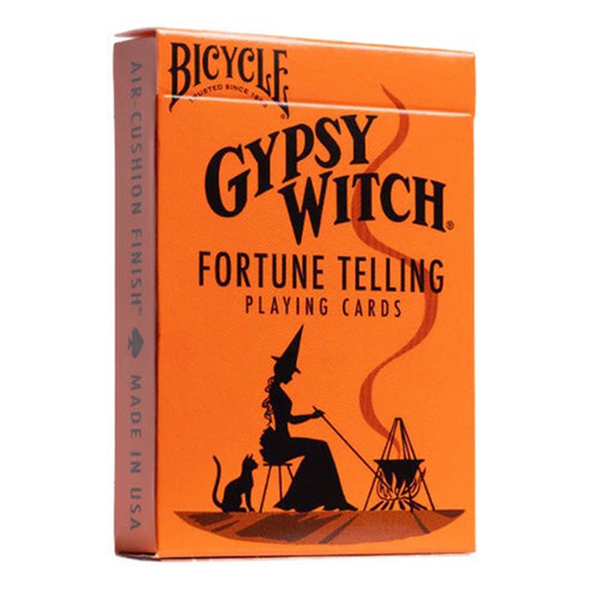 Bicycle Playing Cards – Gypsy Witch