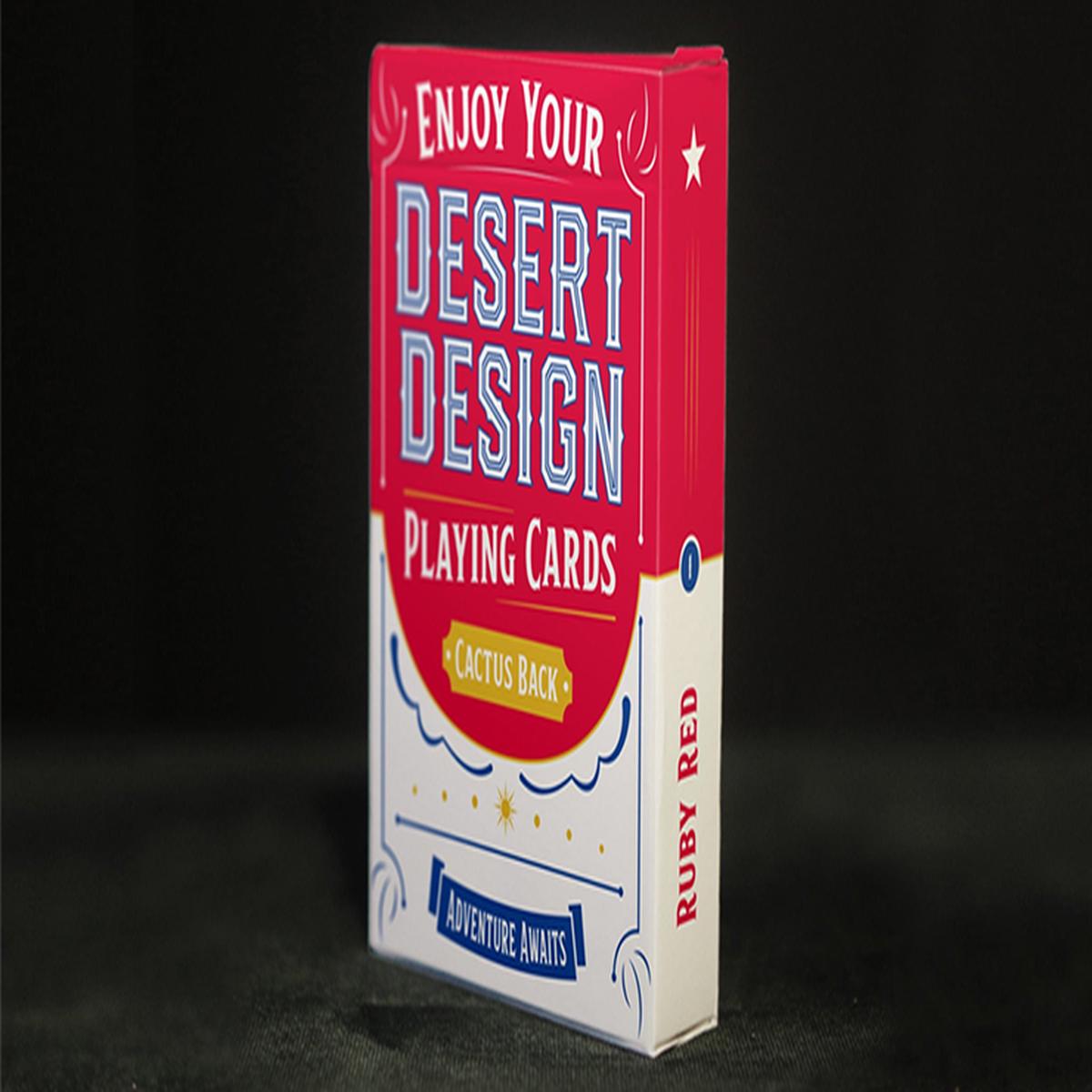 Desert Design