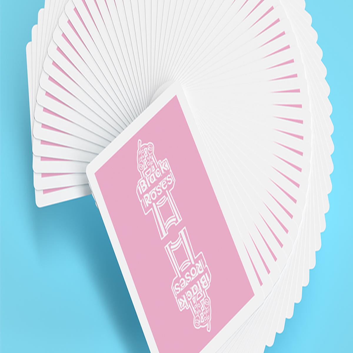 Pink BR