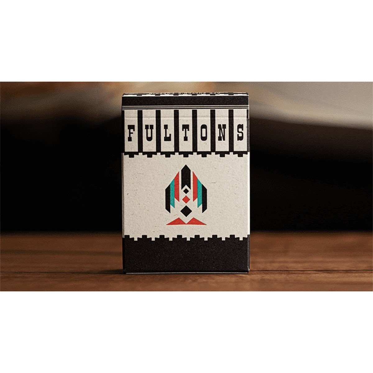 ACE FULTON’S PHOENIX CASINO PLAYING CARDS TEXAS TEA