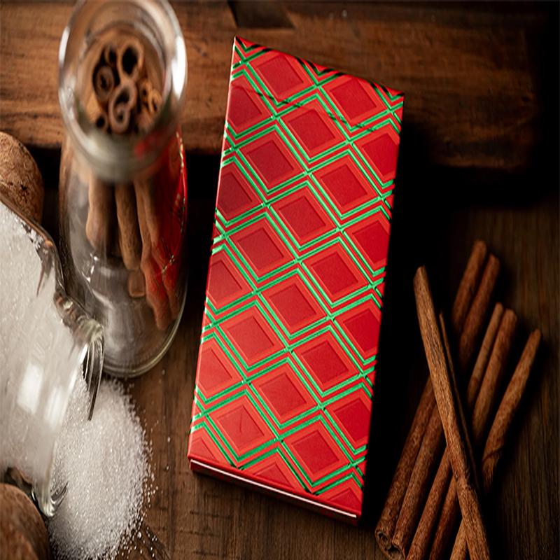 Apple Pi Playing Cards by Kings Wild Project, on sale