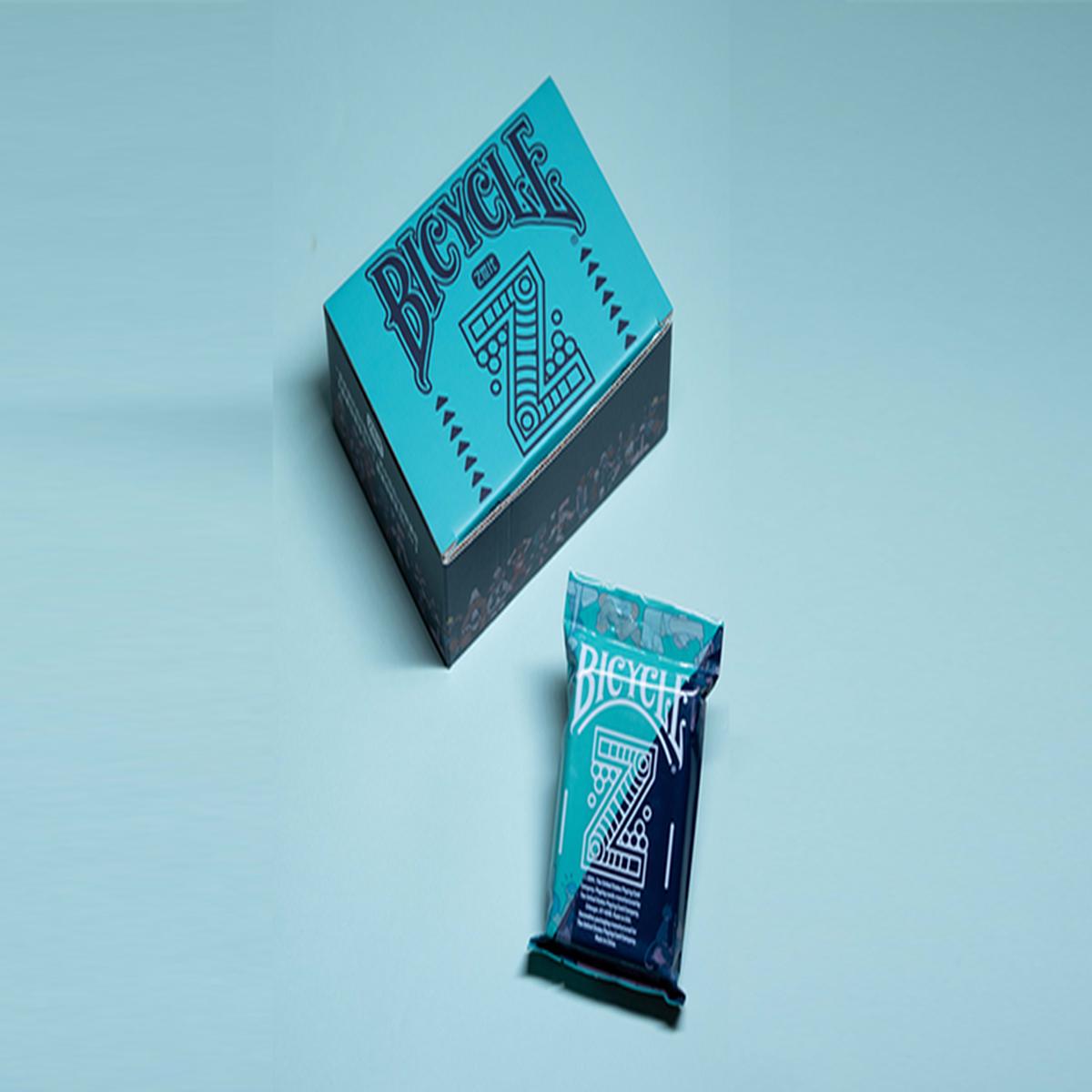 Bicycle Gen Z (Half Brick Set) Blind Pack Playing Cards