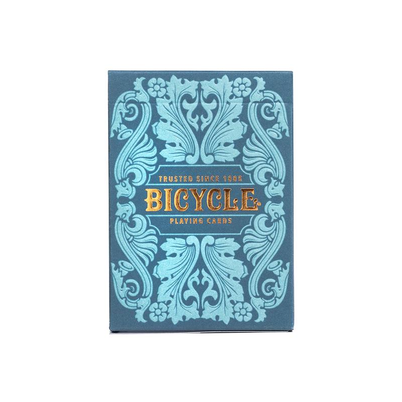 Bicycle Sea King playing cards