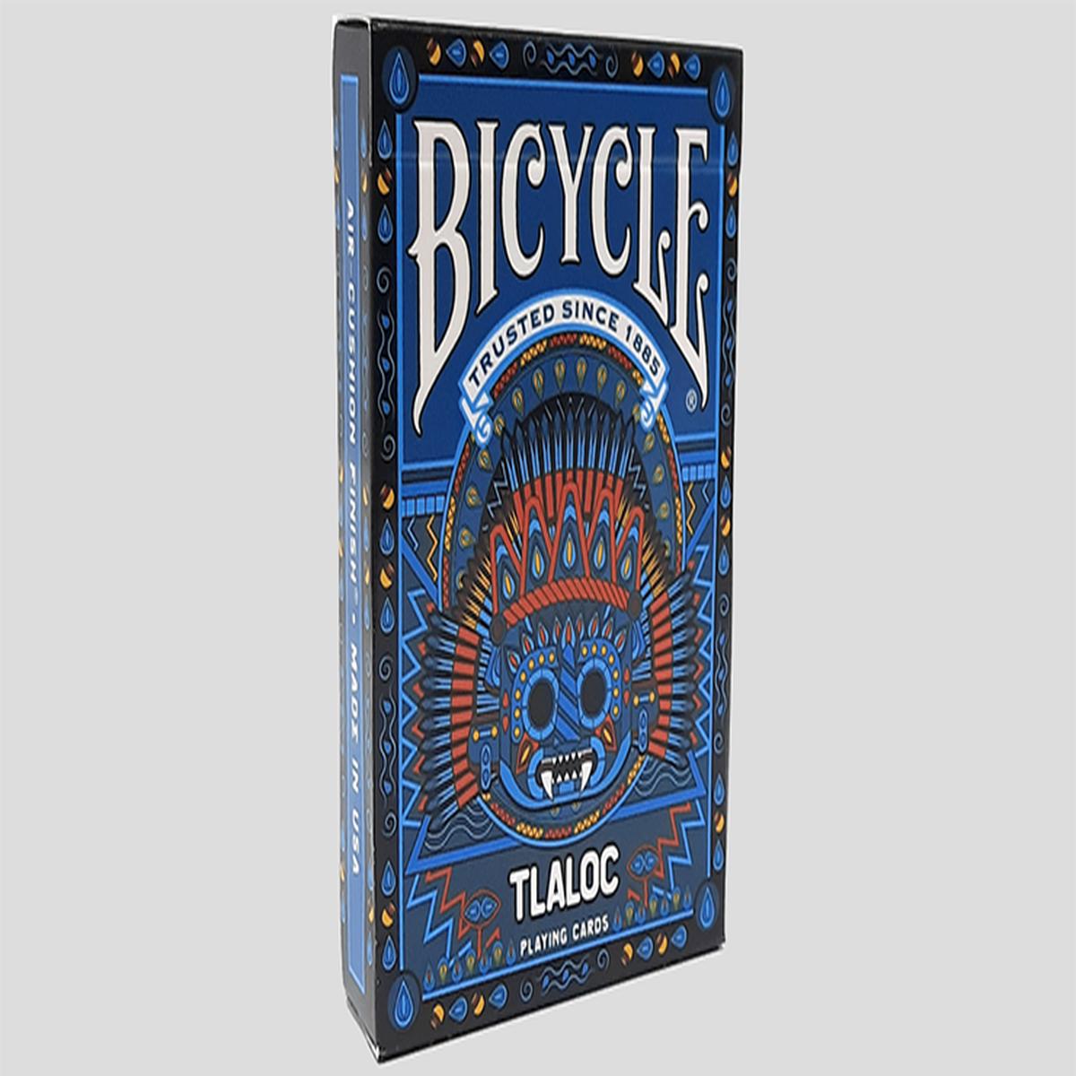 Bicycle Tlaloc Playing Cards, on sale