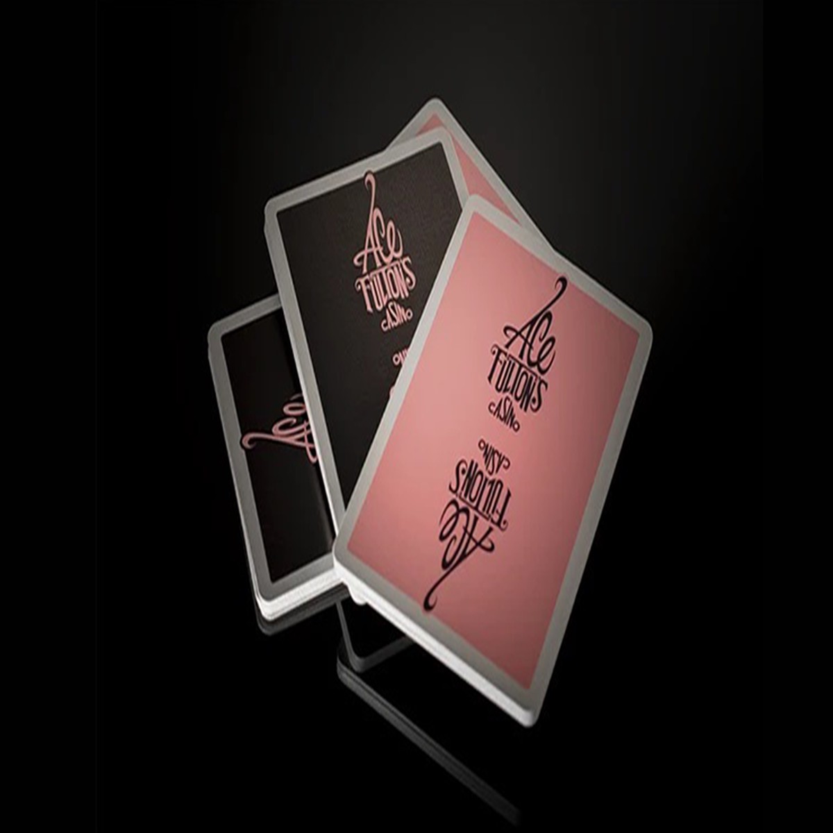 Casino Femme Fatale