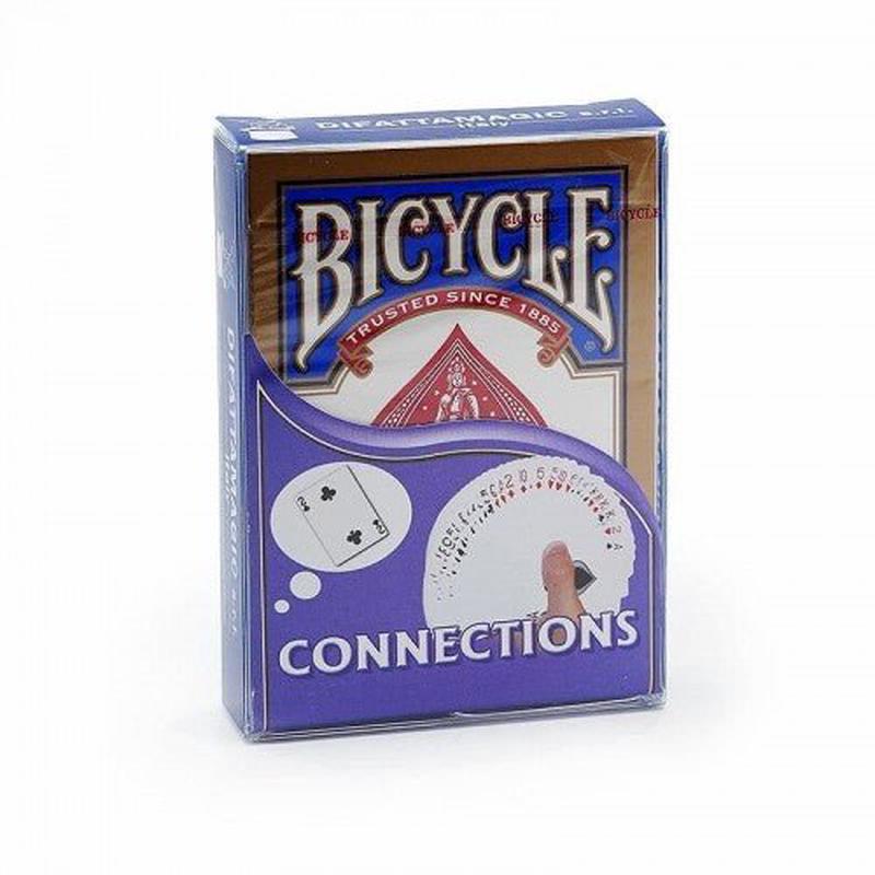 Connections Deck