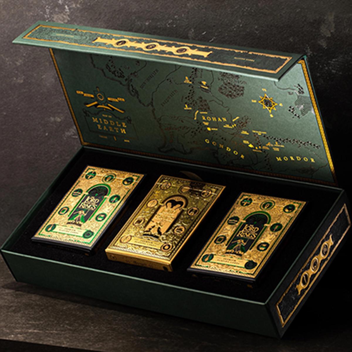 Lord of the Rings Box Set