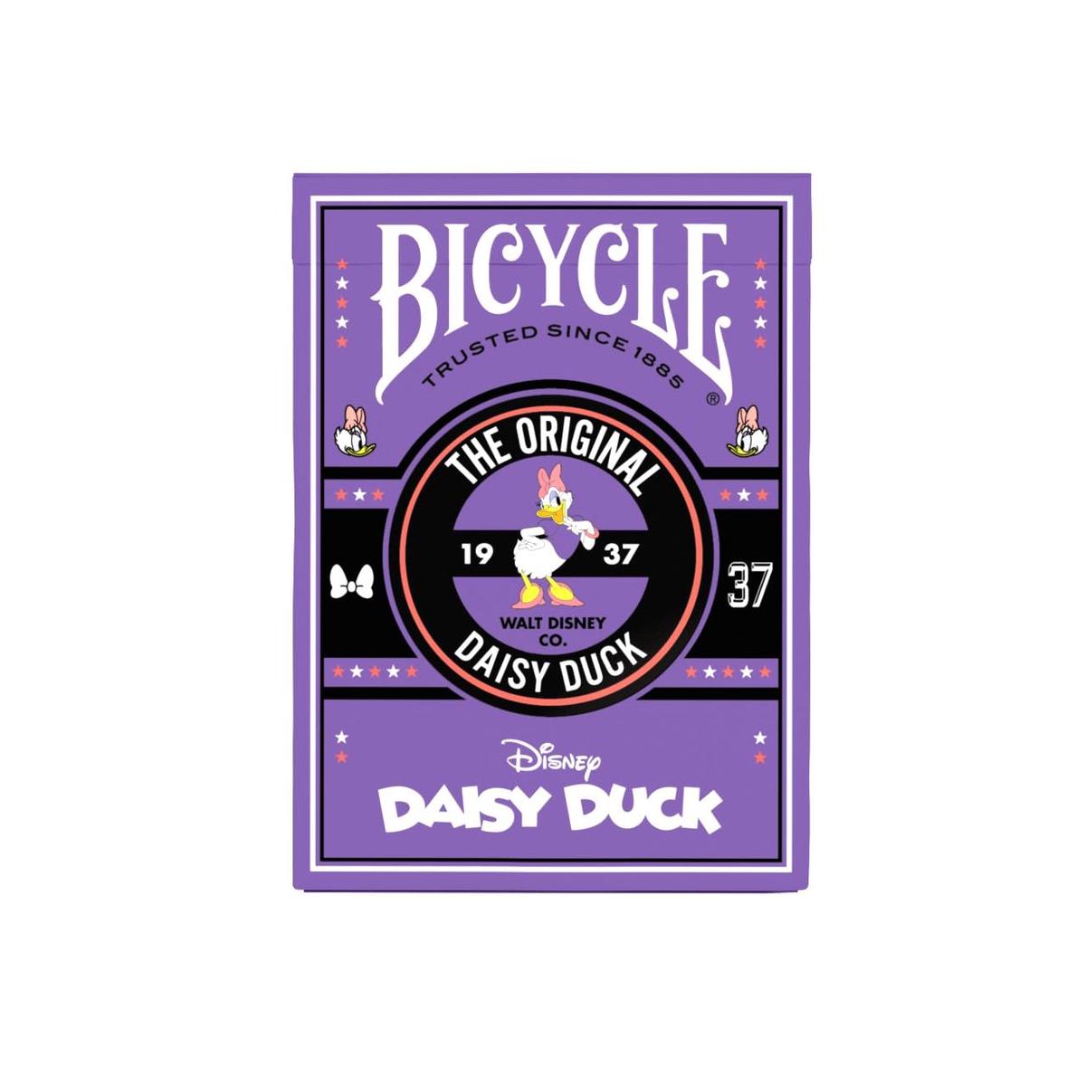 BIC CARD DISNEY DAISY DUCK