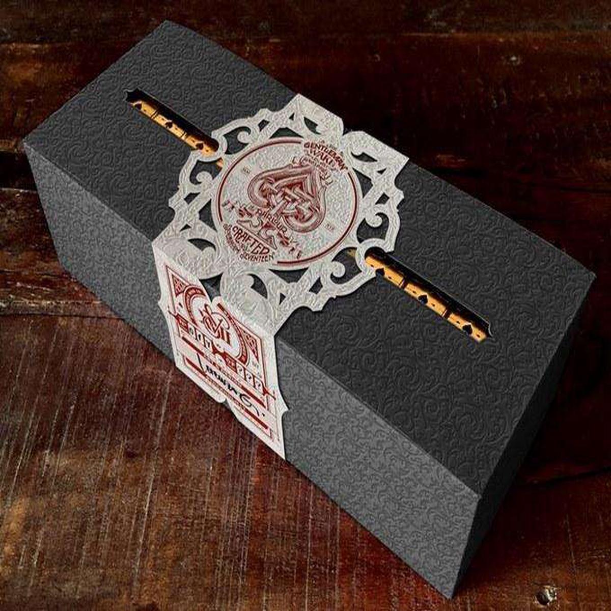 The Parlour Collector’s Split Brick