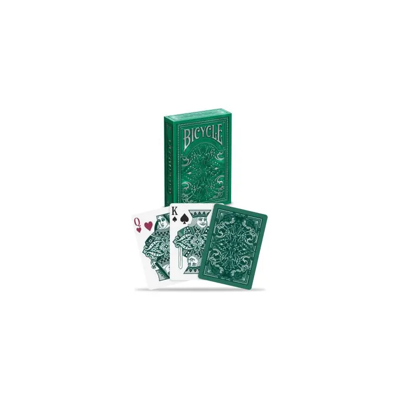 Bicycle Jacquard Playing Cards