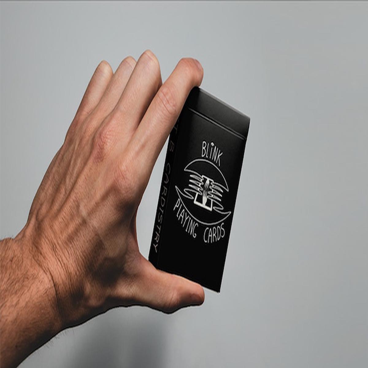 Blink Playing Cards, on sale