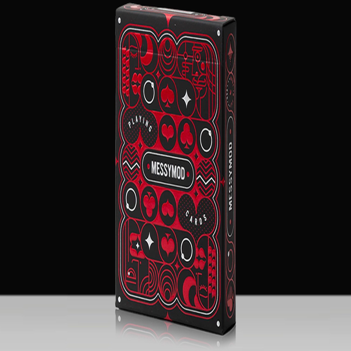 Messymod (V2) Playing Cards by Art of Play, on sale