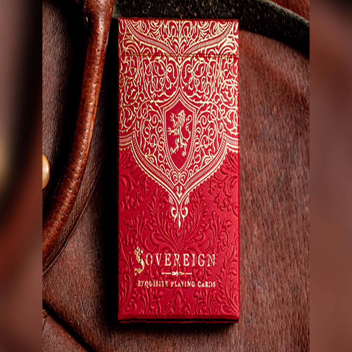Sovereign