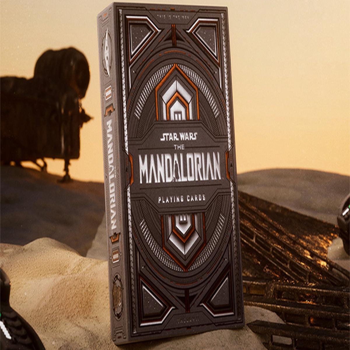 Mandalorian V2
