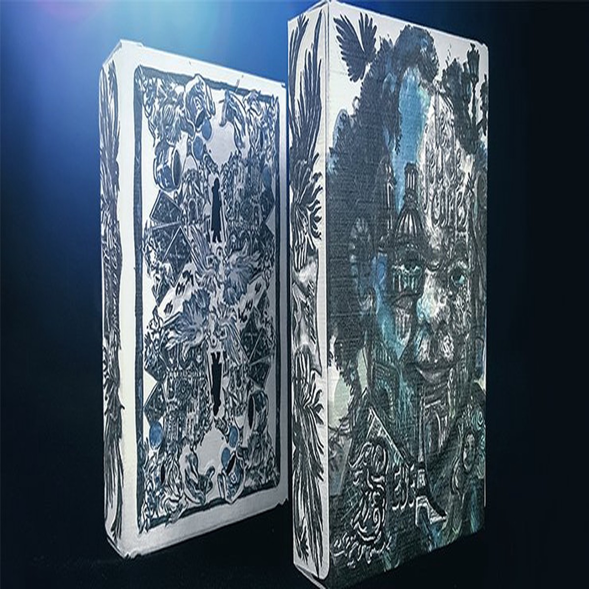 Bebel Playing Cards