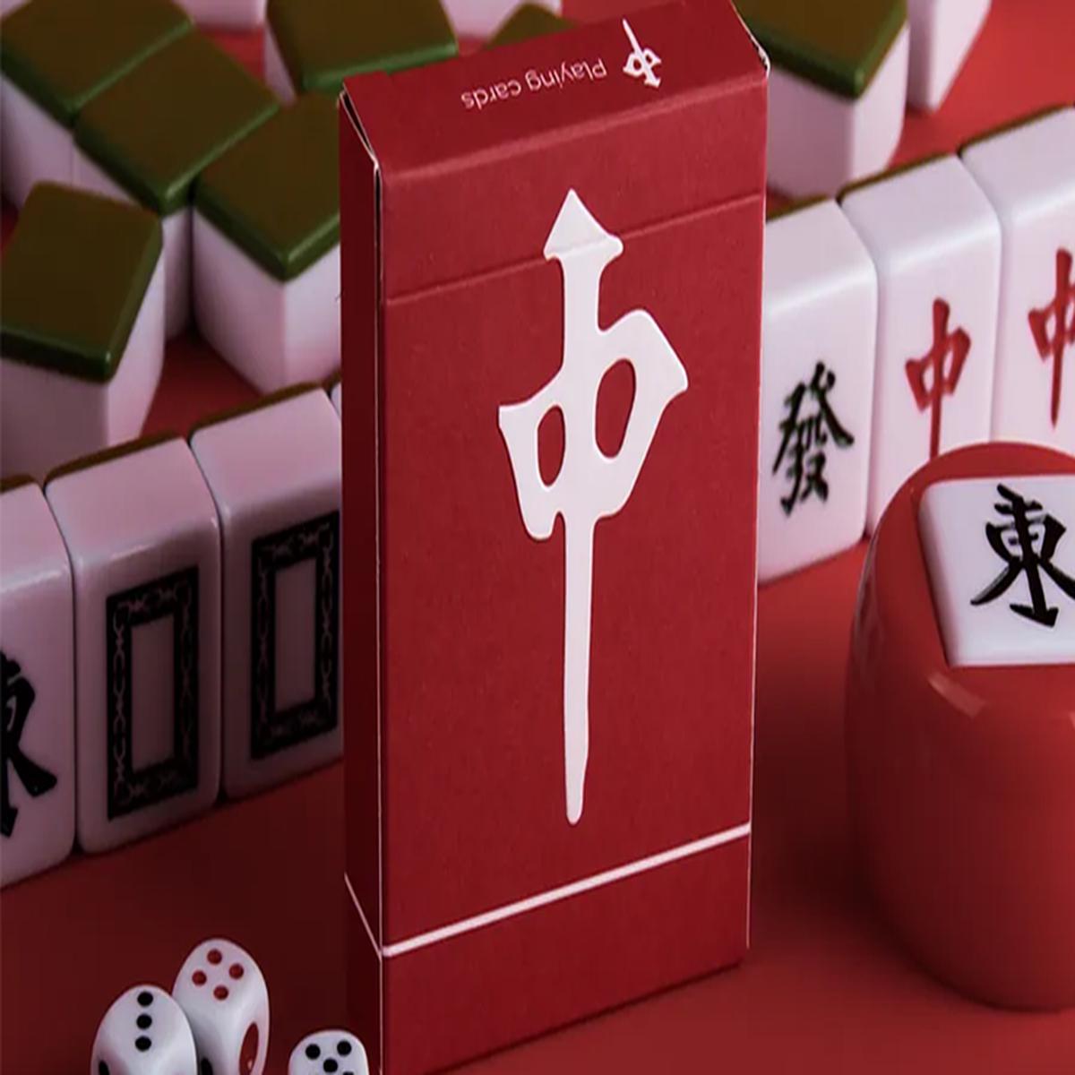 Chung Playing Cards, on sale