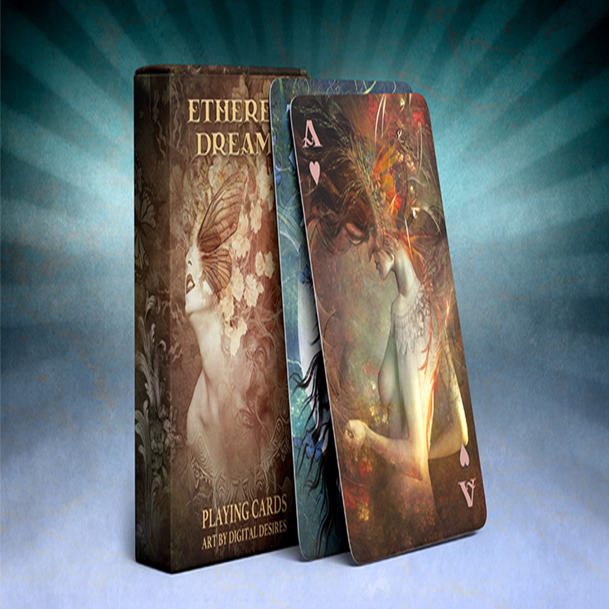 Ethereal Dreams