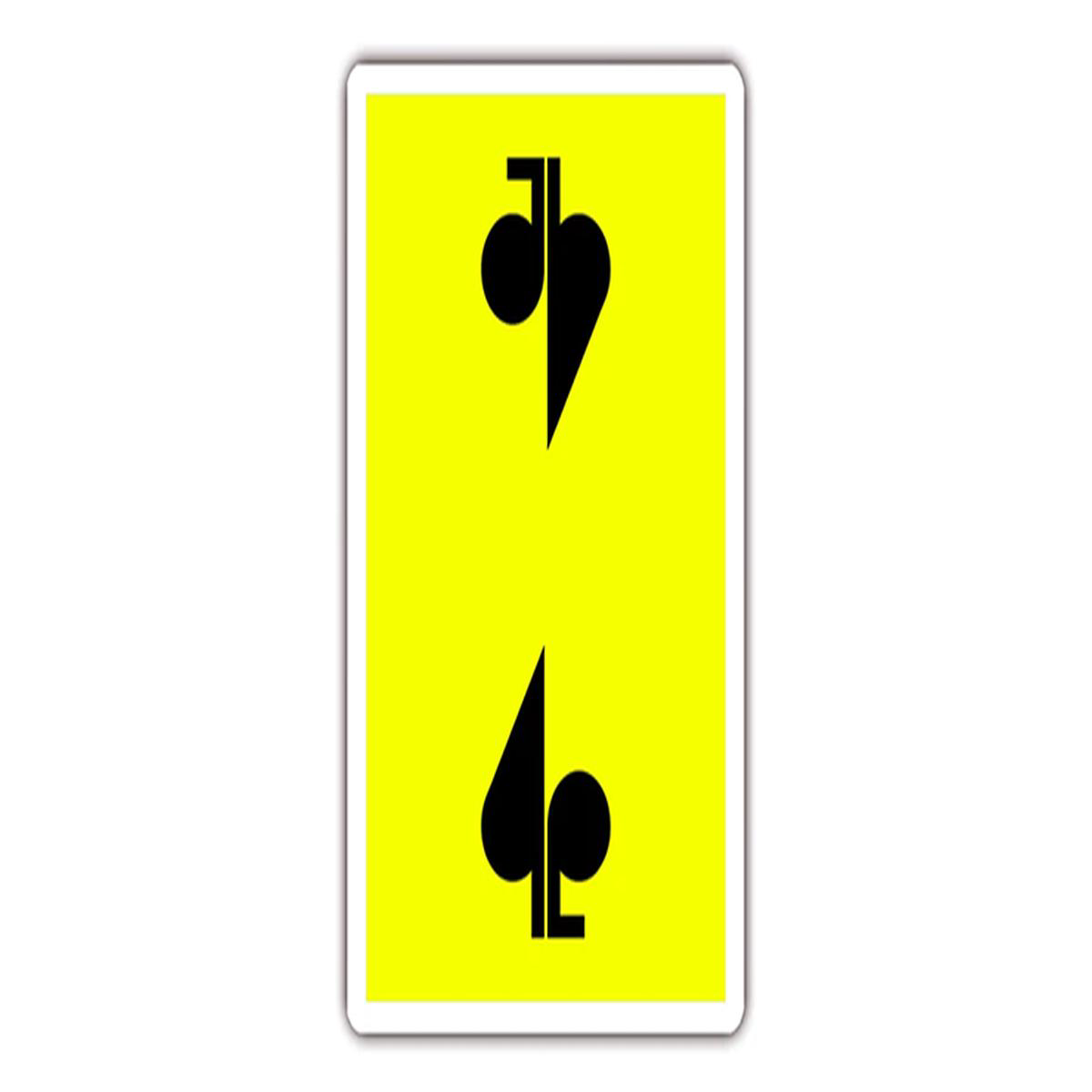 Jaspas Deck Yon Edition Playing Cards on sale