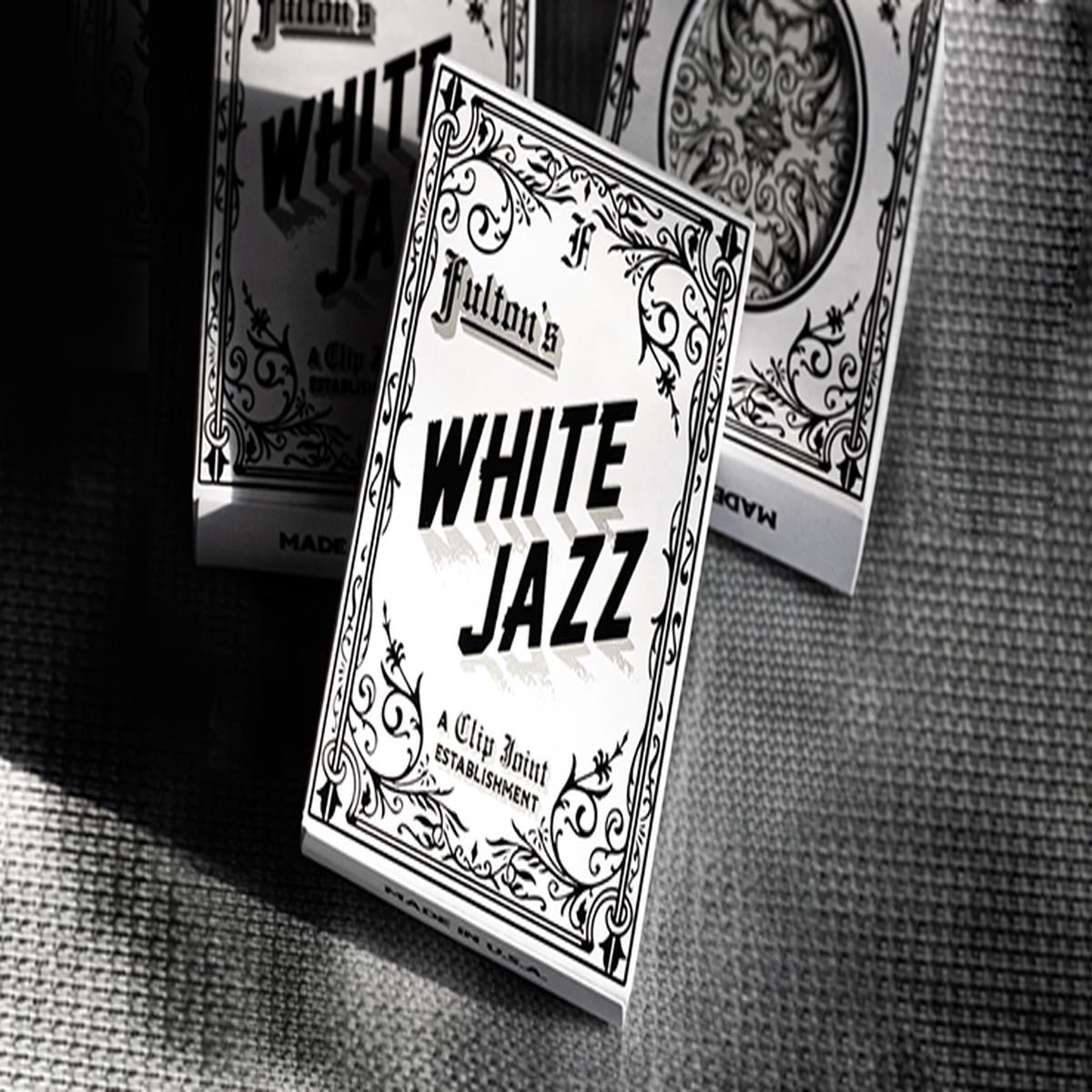 White Jazz