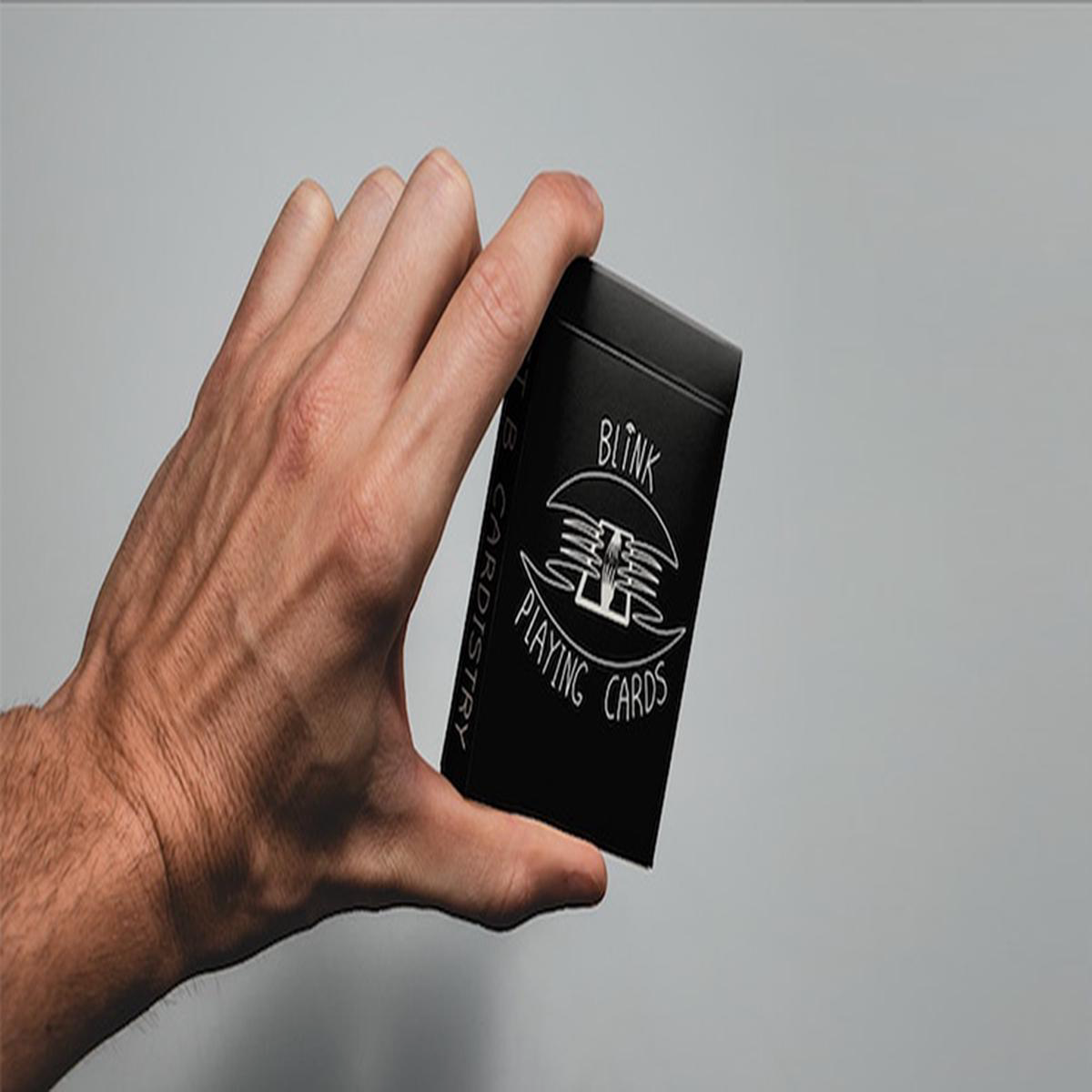 Blink Playing Cards on sale