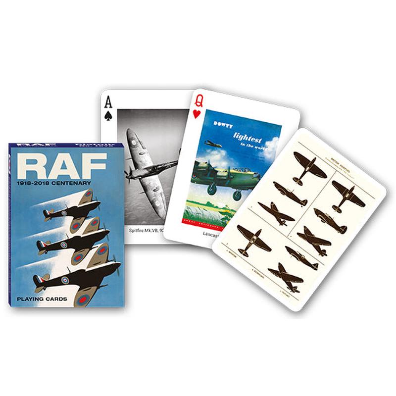 Piatnik RAF Royal Air Force