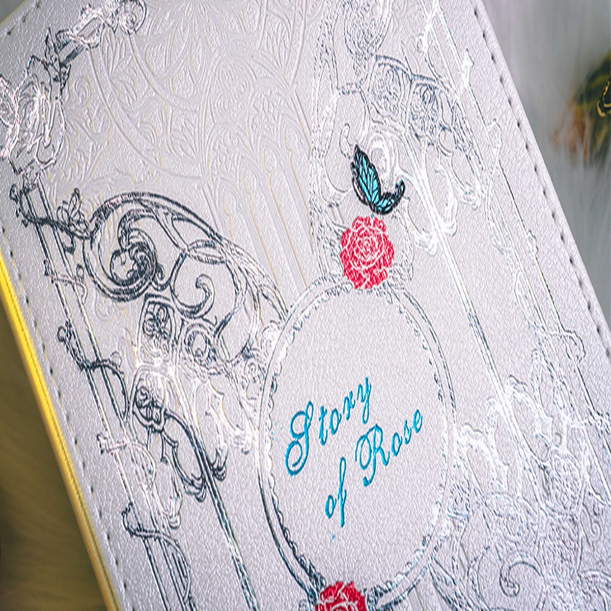 Story of Rose Collector’s Set