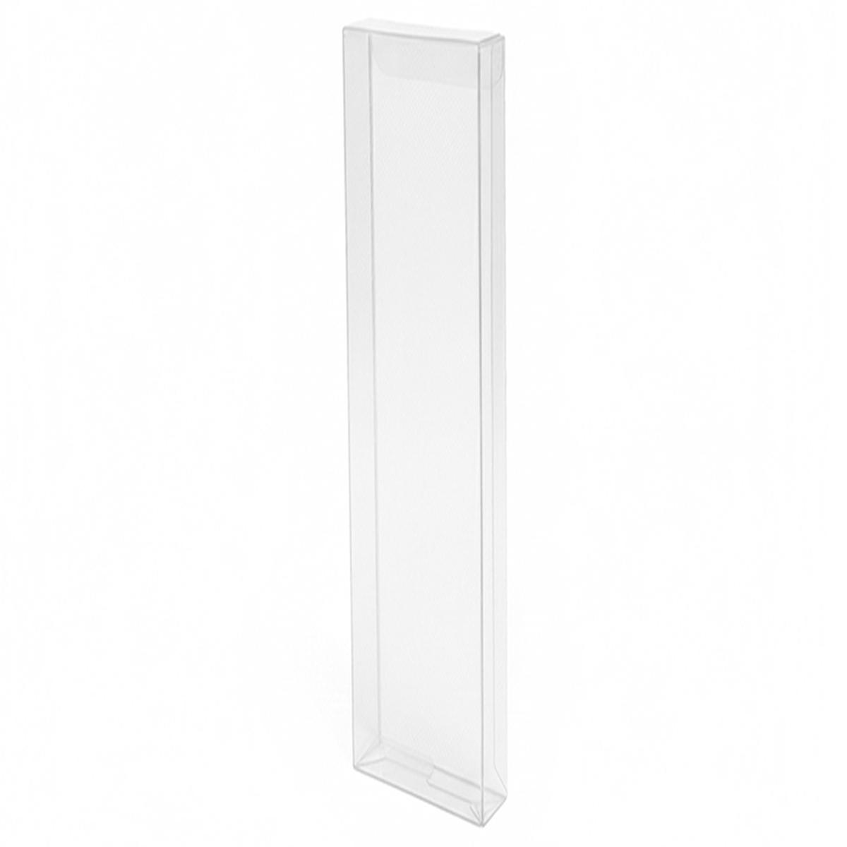 Transparent Protector 2 Decks V2 (10 Pack) – Default Title