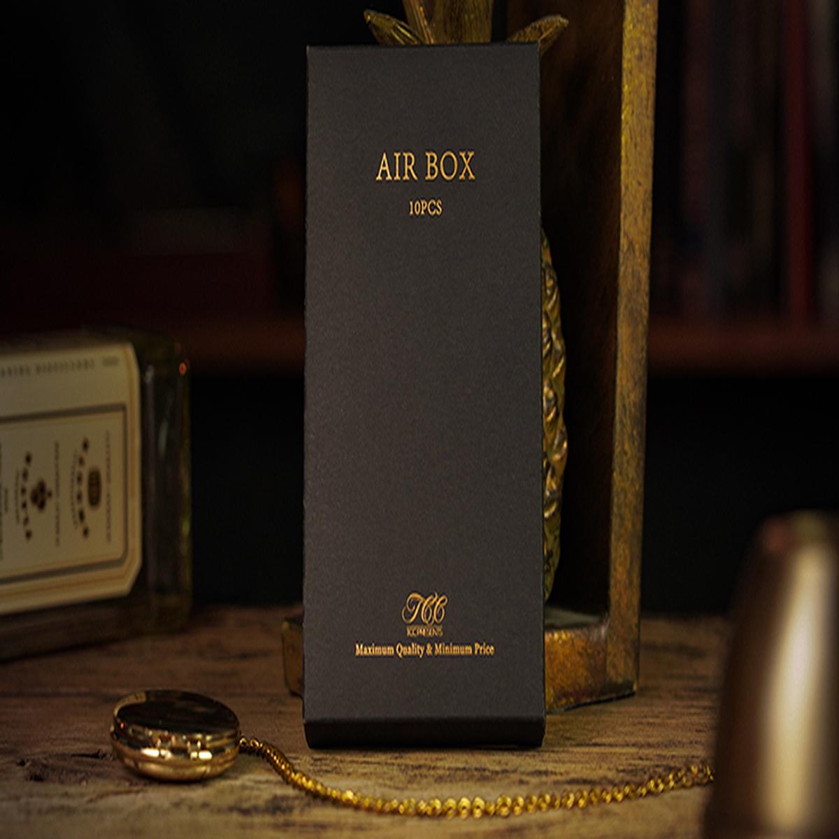 Air Box, 10 pack by TCC