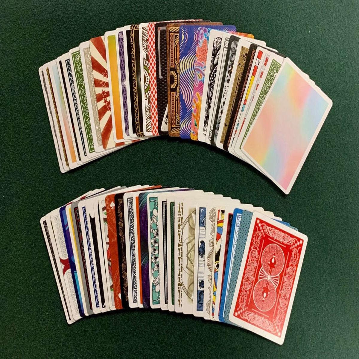 1-Way Franken Deck v3