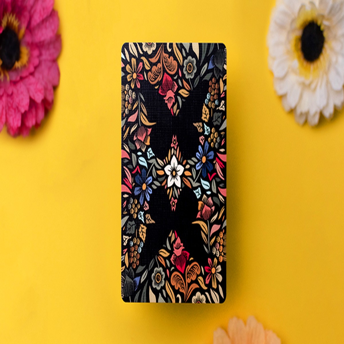 Butterfly Seasons Marked Playing Cards, Summer by Ondrej Psenicka