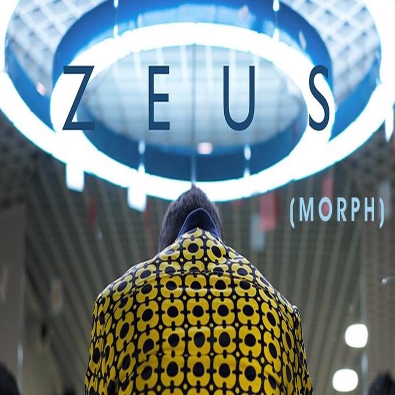 Zeus Morph by Les French Twins
