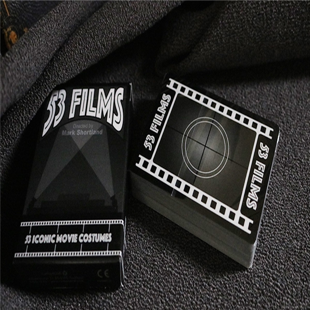 53 Films