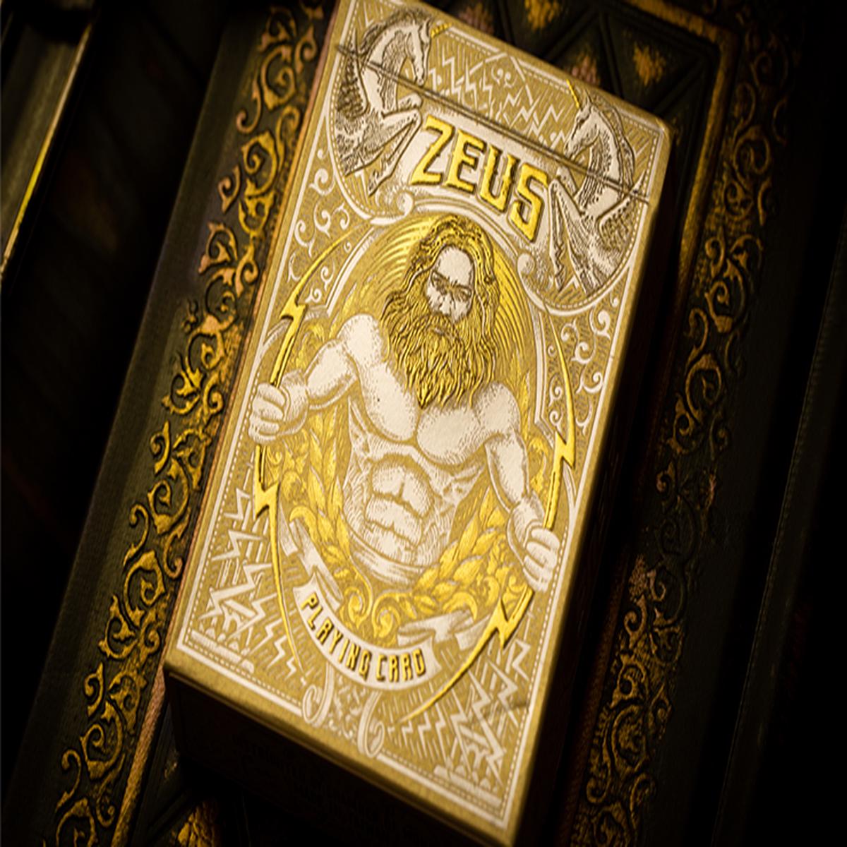 Zeus