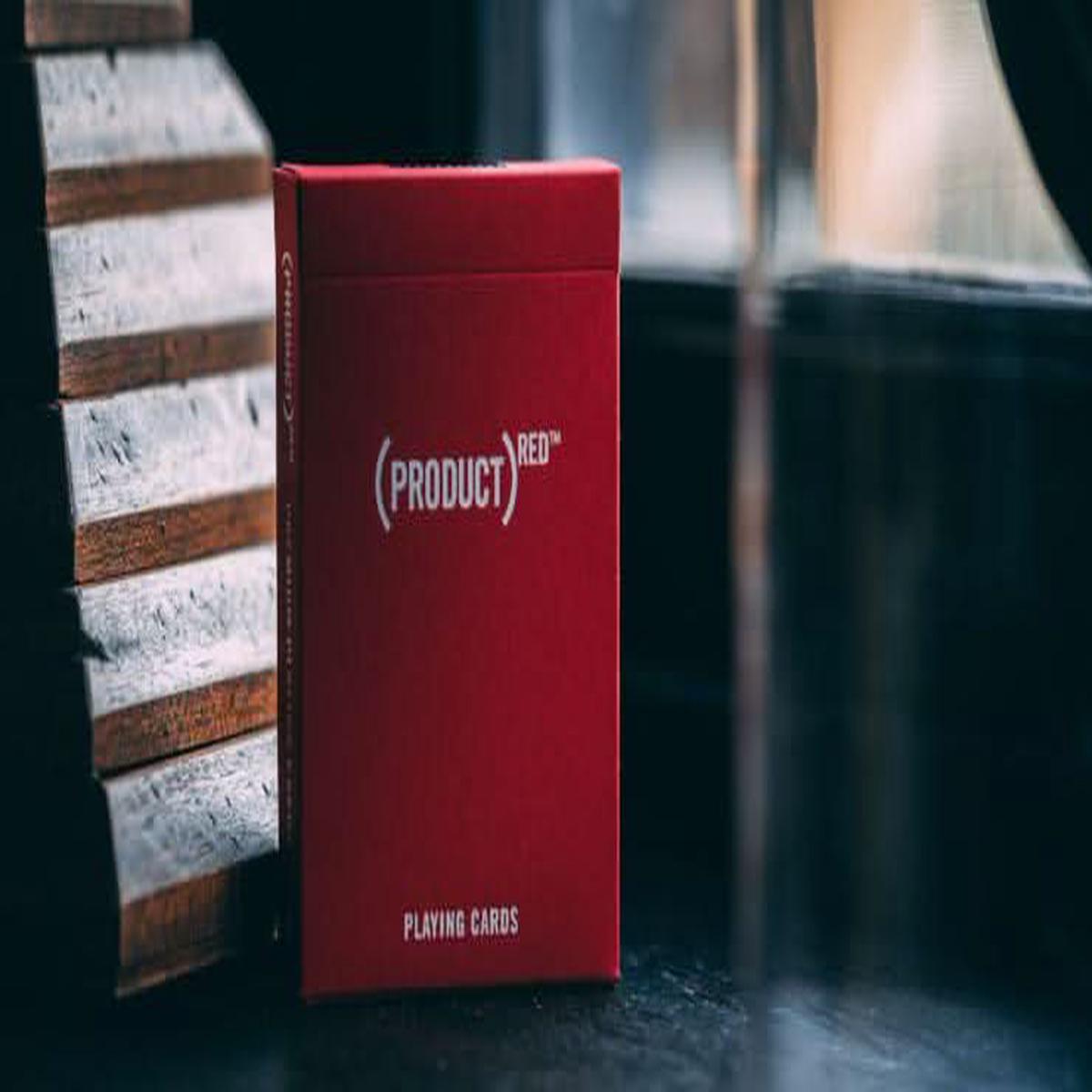 (PRODUCT)RED