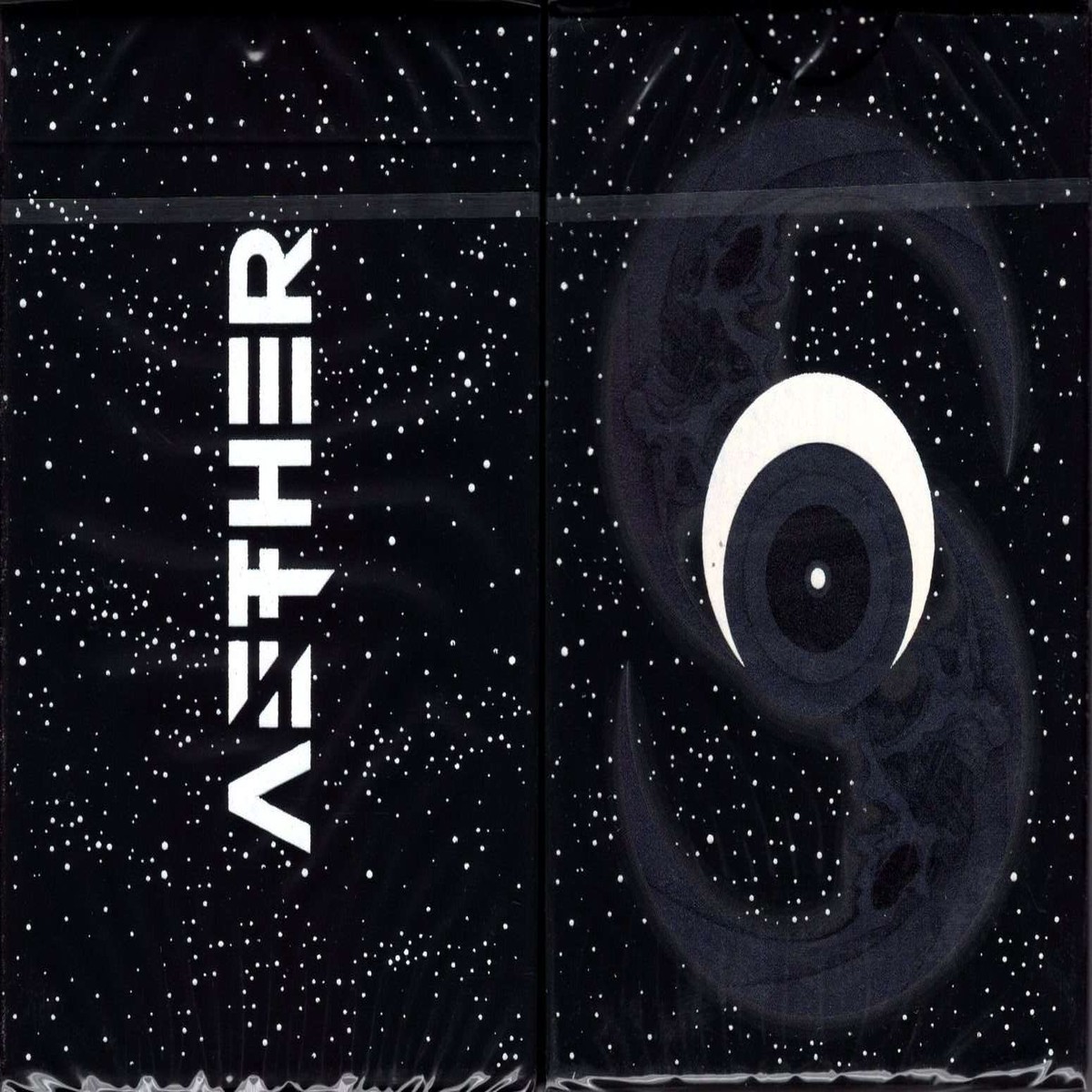Aether Playing Cards USPCC