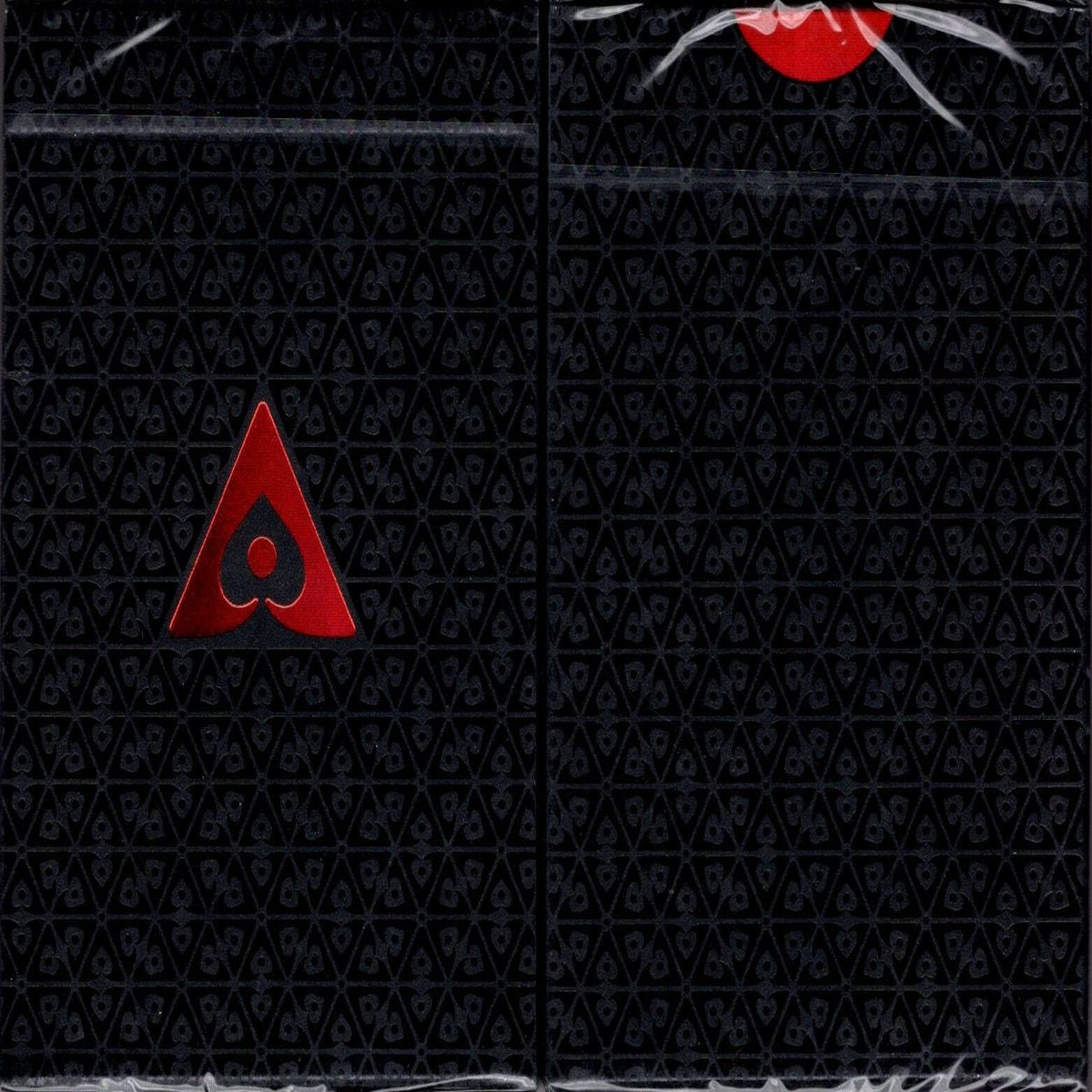 ACES Red Playing Cards